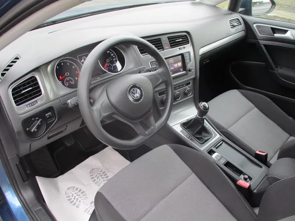 Volkswagen Golf TSi*77kW*VÝHŘEV*Z+L PNEU*TOP - foto 13