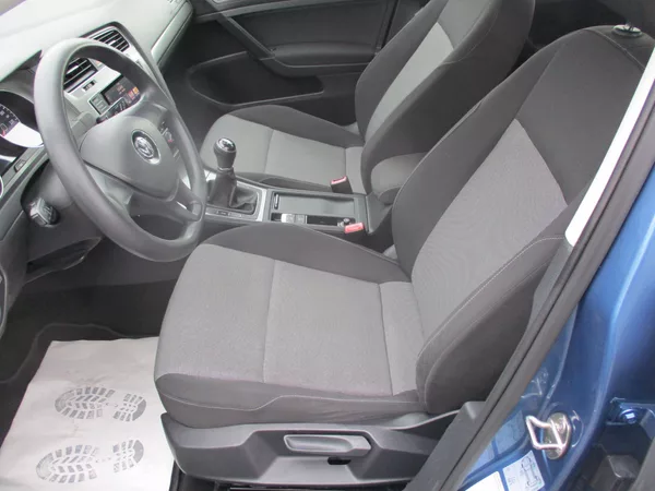 Volkswagen Golf TSi*77kW*VÝHŘEV*Z+L PNEU*TOP - foto 14