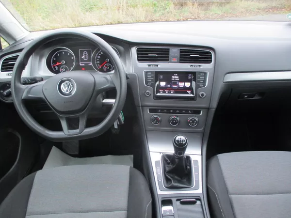 Volkswagen Golf TSi*77kW*VÝHŘEV*Z+L PNEU*TOP - foto 15