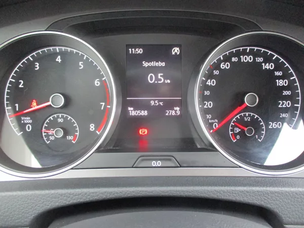 Volkswagen Golf TSi*77kW*VÝHŘEV*Z+L PNEU*TOP - foto 17