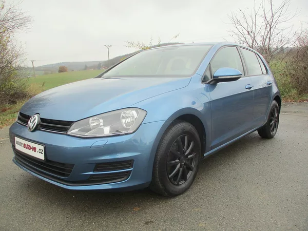 Volkswagen Golf TSi*77kW*VÝHŘEV*Z+L PNEU*TOP - foto 2