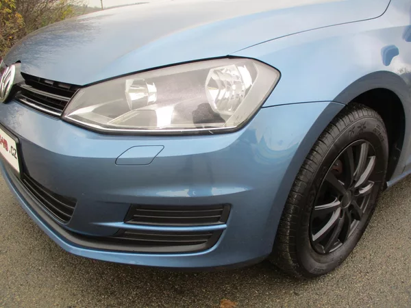 Volkswagen Golf TSi*77kW*VÝHŘEV*Z+L PNEU*TOP - foto 23