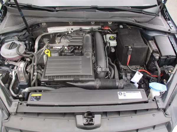 Volkswagen Golf TSi*77kW*VÝHŘEV*Z+L PNEU*TOP - foto 24