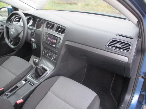 Volkswagen Golf TSi*77kW*VÝHŘEV*Z+L PNEU*TOP - foto 28