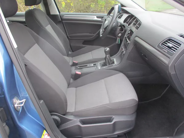 Volkswagen Golf TSi*77kW*VÝHŘEV*Z+L PNEU*TOP - foto 29