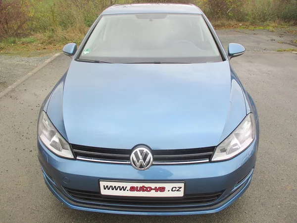 Volkswagen Golf TSi*77kW*VÝHŘEV*Z+L PNEU*TOP - foto 3