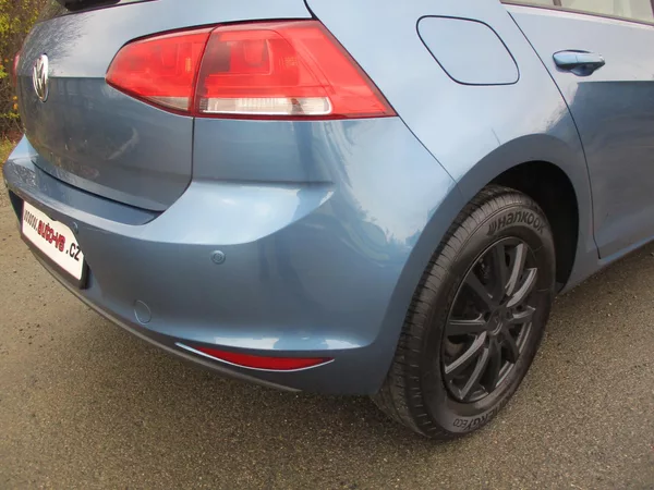 Volkswagen Golf TSi*77kW*VÝHŘEV*Z+L PNEU*TOP - foto 35