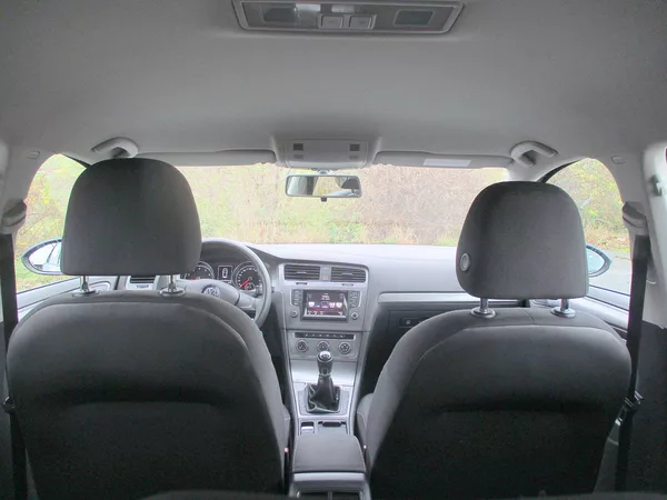 Volkswagen Golf TSi*77kW*VÝHŘEV*Z+L PNEU*TOP - foto 37