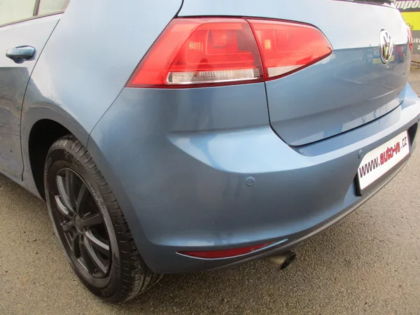 Volkswagen Golf TSi*77kW*VÝHŘEV*Z+L PNEU*TOP - foto 38