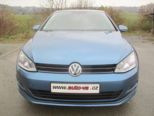 Volkswagen Golf TSi*77kW*VÝHŘEV*Z+L PNEU*TOP - foto 4