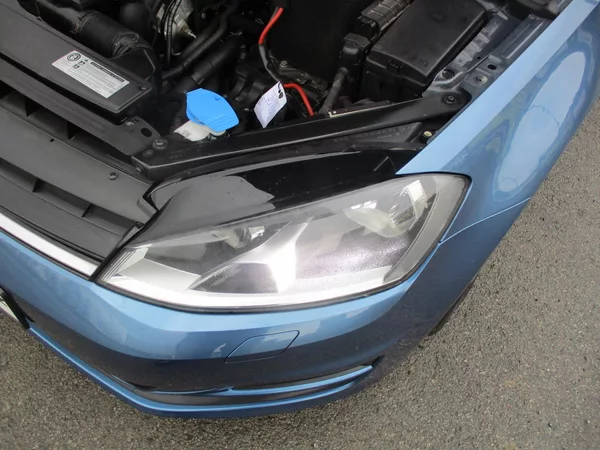 Volkswagen Golf TSi*77kW*VÝHŘEV*Z+L PNEU*TOP - foto 44