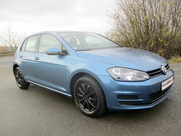 Volkswagen Golf TSi*77kW*VÝHŘEV*Z+L PNEU*TOP - foto 5
