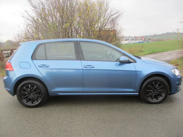 Volkswagen Golf TSi*77kW*VÝHŘEV*Z+L PNEU*TOP - foto 6