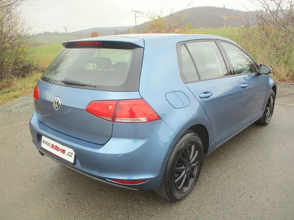 Volkswagen Golf TSi*77kW*VÝHŘEV*Z+L PNEU*TOP - foto 7