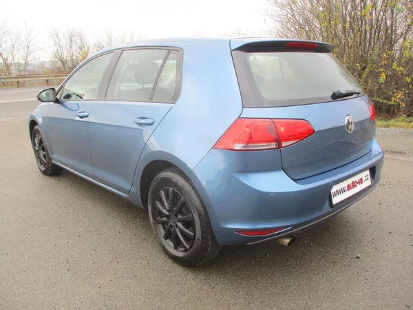 Volkswagen Golf TSi*77kW*VÝHŘEV*Z+L PNEU*TOP - foto 9