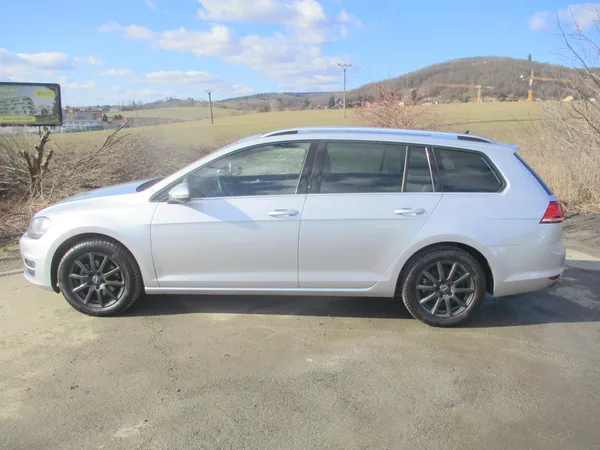Volkswagen Golf 2.0TDi 110kW HIGHLINE L+Z PNEU - foto 10
