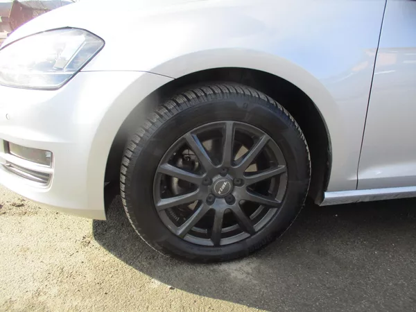 Volkswagen Golf 2.0TDi 110kW HIGHLINE L+Z PNEU - foto 12
