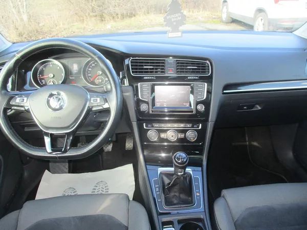 Volkswagen Golf 2.0TDi 110kW HIGHLINE L+Z PNEU - foto 16