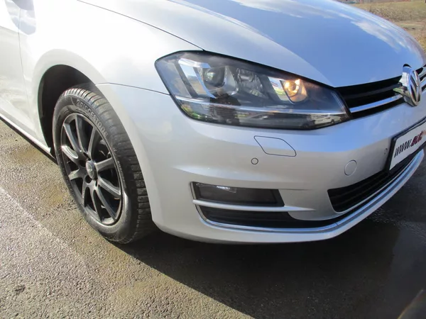 Volkswagen Golf 2.0TDi 110kW HIGHLINE L+Z PNEU - foto 23
