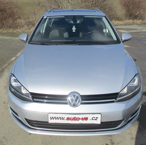 Volkswagen Golf 2.0TDi 110kW HIGHLINE L+Z PNEU - foto 3