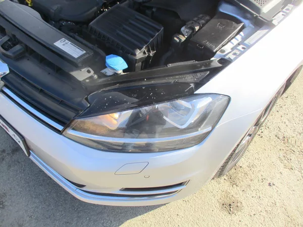 Volkswagen Golf 2.0TDi 110kW HIGHLINE L+Z PNEU - foto 40