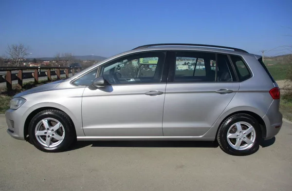 Volkswagen Golf Sportsvan 1.2TSi 81kW 95TKM 6st.MAN.P - foto 10