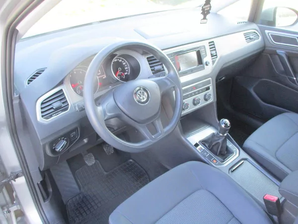 Volkswagen Golf Sportsvan 1.2TSi 81kW 95TKM 6st.MAN.P - foto 13