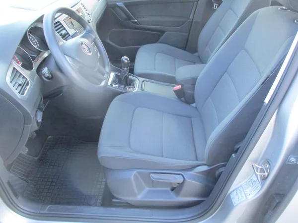 Volkswagen Golf Sportsvan 1.2TSi 81kW 95TKM 6st.MAN.P - foto 14