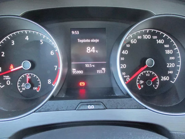 Volkswagen Golf Sportsvan 1.2TSi 81kW 95TKM 6st.MAN.P - foto 15