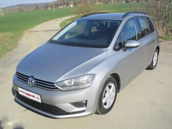 Volkswagen Golf Sportsvan 1.2TSi 81kW 95TKM 6st.MAN.P - foto 2