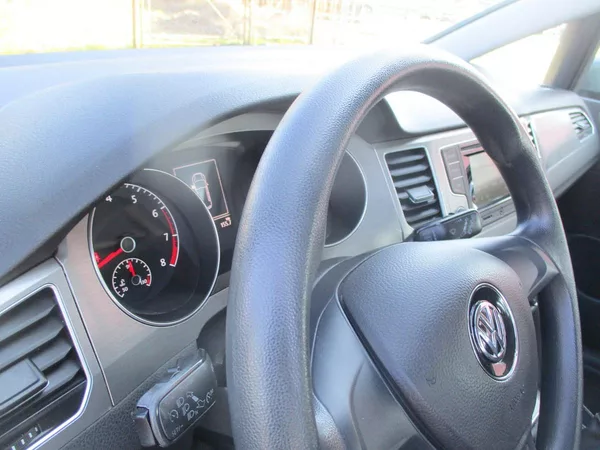 Volkswagen Golf Sportsvan 1.2TSi 81kW 95TKM 6st.MAN.P - foto 22