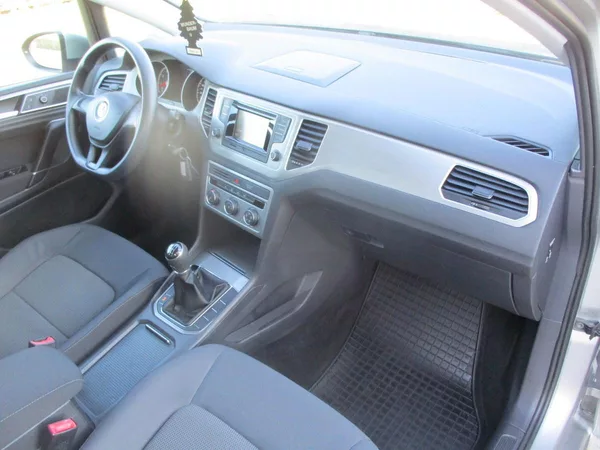 Volkswagen Golf Sportsvan 1.2TSi 81kW 95TKM 6st.MAN.P - foto 27