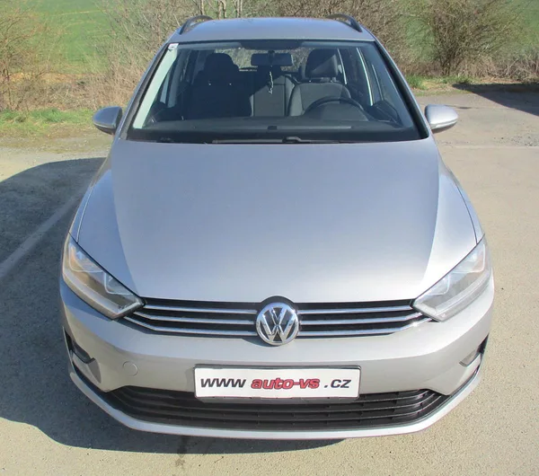 Volkswagen Golf Sportsvan 1.2TSi 81kW 95TKM 6st.MAN.P - foto 3