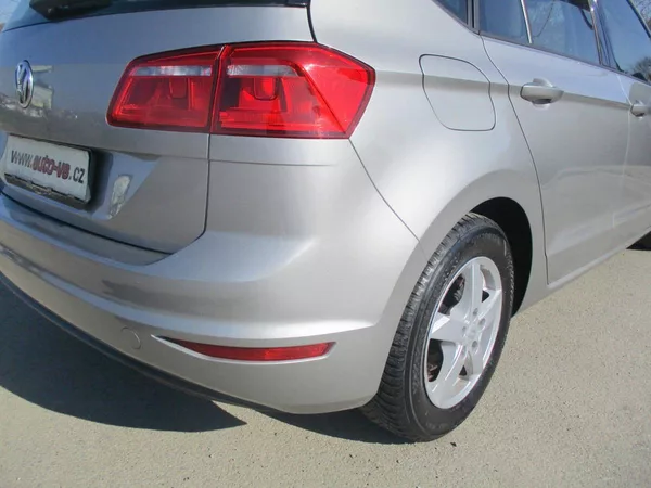 Volkswagen Golf Sportsvan 1.2TSi 81kW 95TKM 6st.MAN.P - foto 33