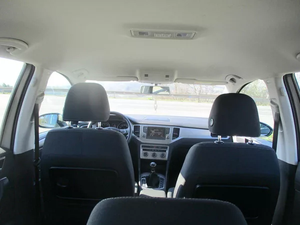 Volkswagen Golf Sportsvan 1.2TSi 81kW 95TKM 6st.MAN.P - foto 36