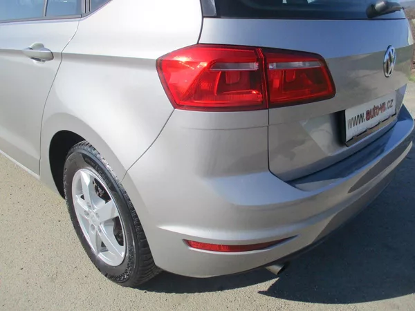 Volkswagen Golf Sportsvan 1.2TSi 81kW 95TKM 6st.MAN.P - foto 38