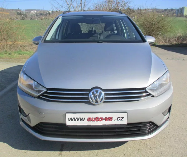 Volkswagen Golf Sportsvan 1.2TSi 81kW 95TKM 6st.MAN.P - foto 4