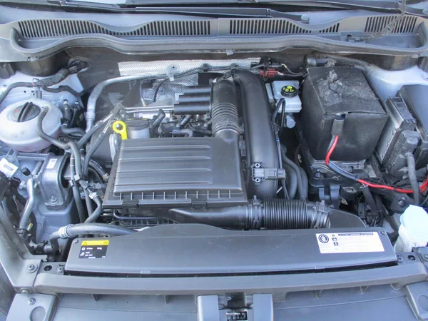 Volkswagen Golf Sportsvan 1.2TSi 81kW 95TKM 6st.MAN.P - foto 41