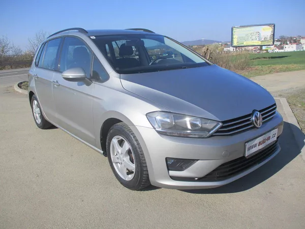 Volkswagen Golf Sportsvan 1.2TSi 81kW 95TKM 6st.MAN.P - foto 5