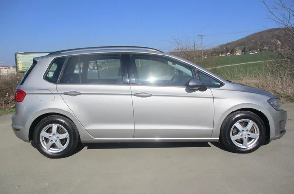 Volkswagen Golf Sportsvan 1.2TSi 81kW 95TKM 6st.MAN.P - foto 6