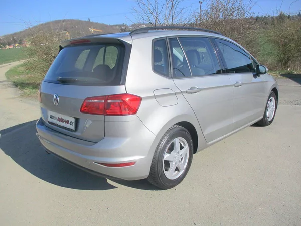 Volkswagen Golf Sportsvan 1.2TSi 81kW 95TKM 6st.MAN.P - foto 7