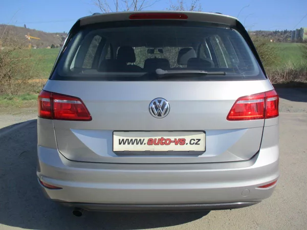 Volkswagen Golf Sportsvan 1.2TSi 81kW 95TKM 6st.MAN.P - foto 8