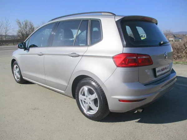 Volkswagen Golf Sportsvan 1.2TSi 81kW 95TKM 6st.MAN.P - foto 9