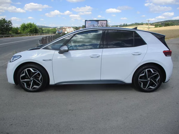 Volkswagen ID.3 PRO PERFOR 150kW (62kWh) 93TKM - foto 10