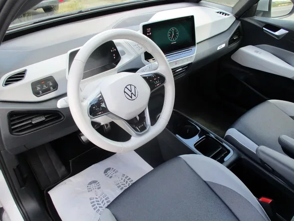 Volkswagen ID.3 PRO PERFOR 150kW (62kWh) 93TKM - foto 13