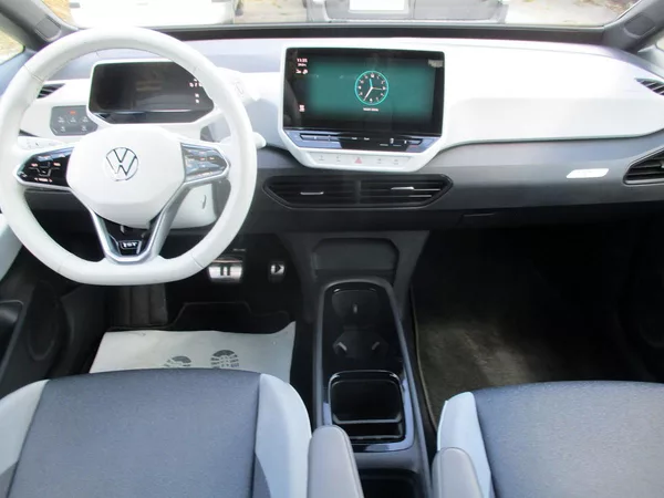Volkswagen ID.3 PRO PERFOR 150kW (62kWh) 93TKM - foto 15