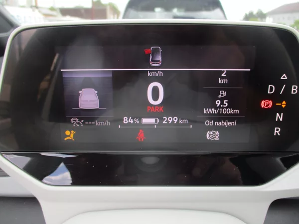 Volkswagen ID.3 PRO PERFOR 150kW (62kWh) 93TKM - foto 16