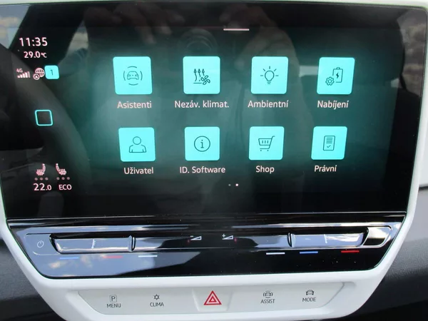 Volkswagen ID.3 PRO PERFOR 150kW (62kWh) 93TKM - foto 17