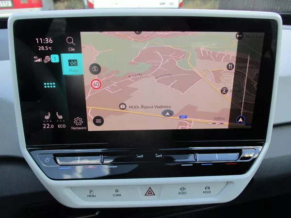 Volkswagen ID.3 PRO PERFOR 150kW (62kWh) 93TKM - foto 19
