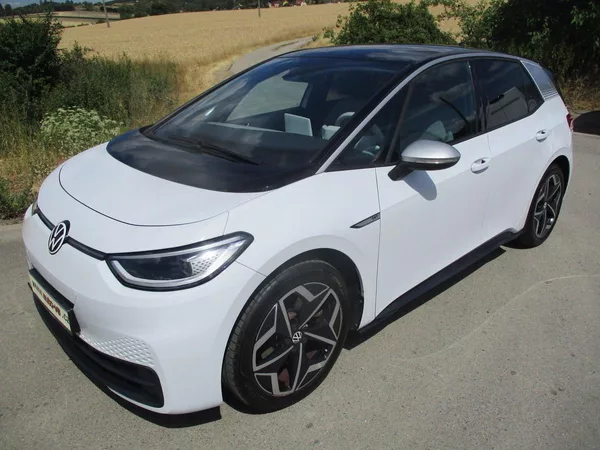 Volkswagen ID.3 PRO PERFOR 150kW (62kWh) 93TKM - foto 2